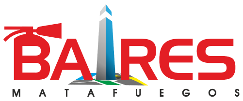 Matafuegos Baires